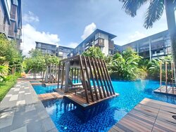 Parc Komo (D17), Apartment #457373121
